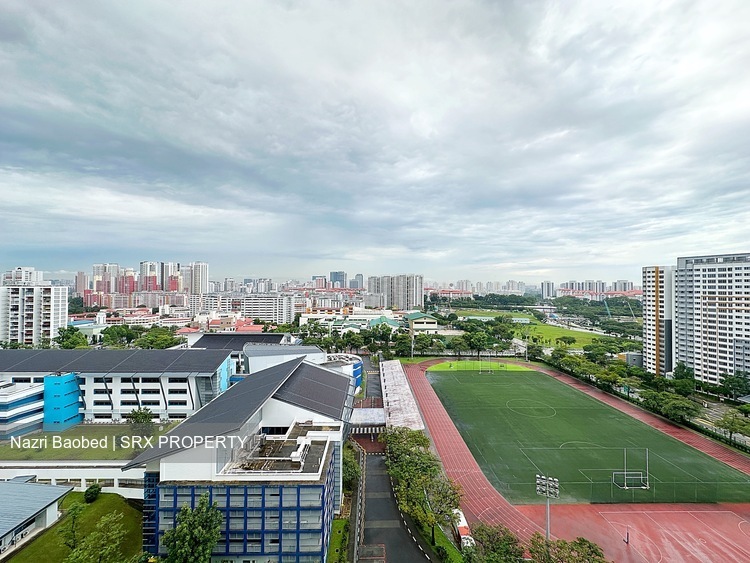 Blk 449B West Valley @ Bukit Batok (Bukit Batok), HDB 4 Rooms #417721901